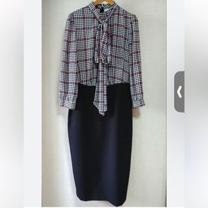 New York & Company dress
